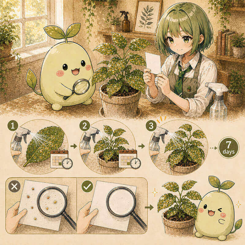 3回目の処理で確認