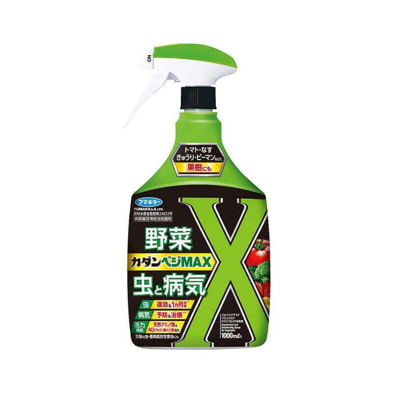 カダンベジMAX