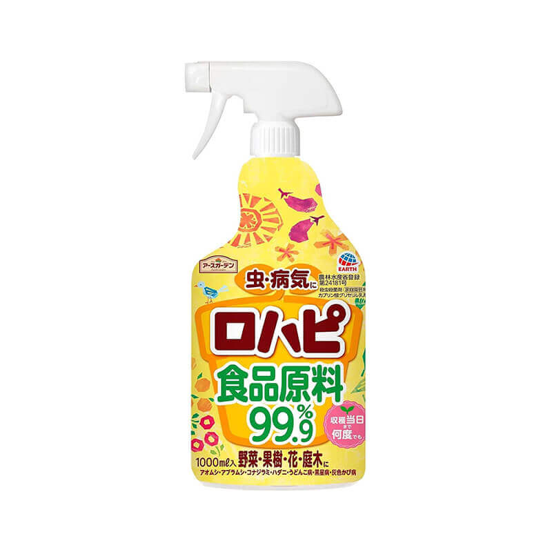 ロハピ