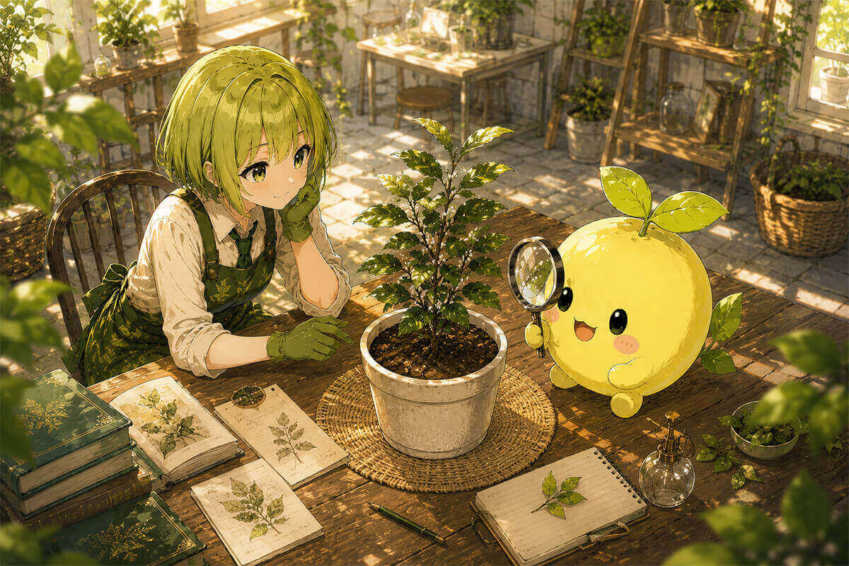 カイガラムシとは何か?