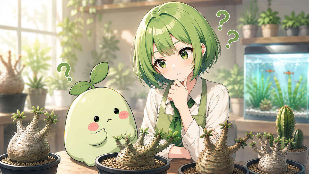 グラキリスのよくある質問（FAQ）