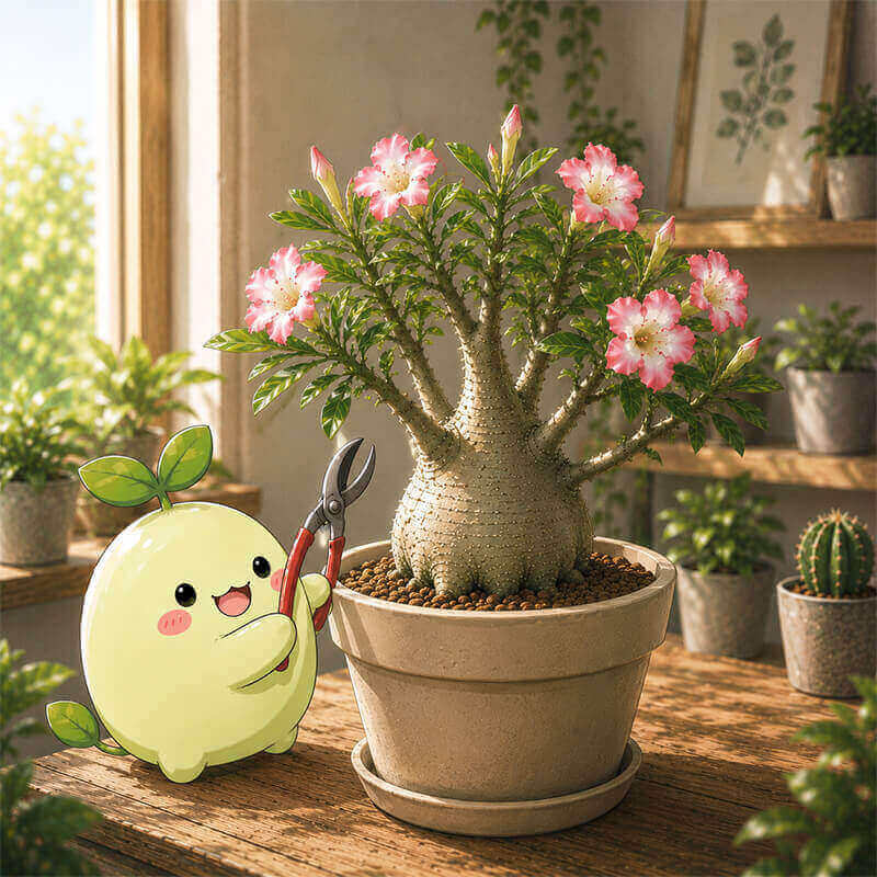 剪定時期