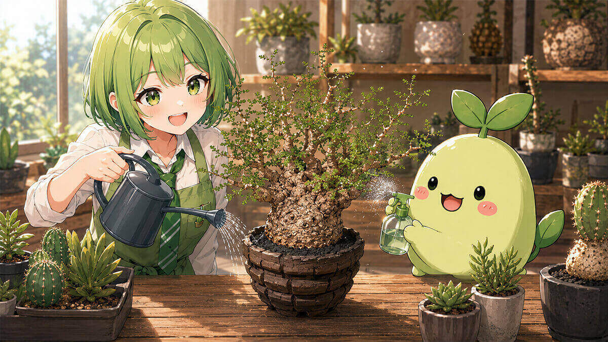生育期の水管理
