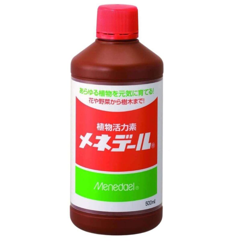 メネデール