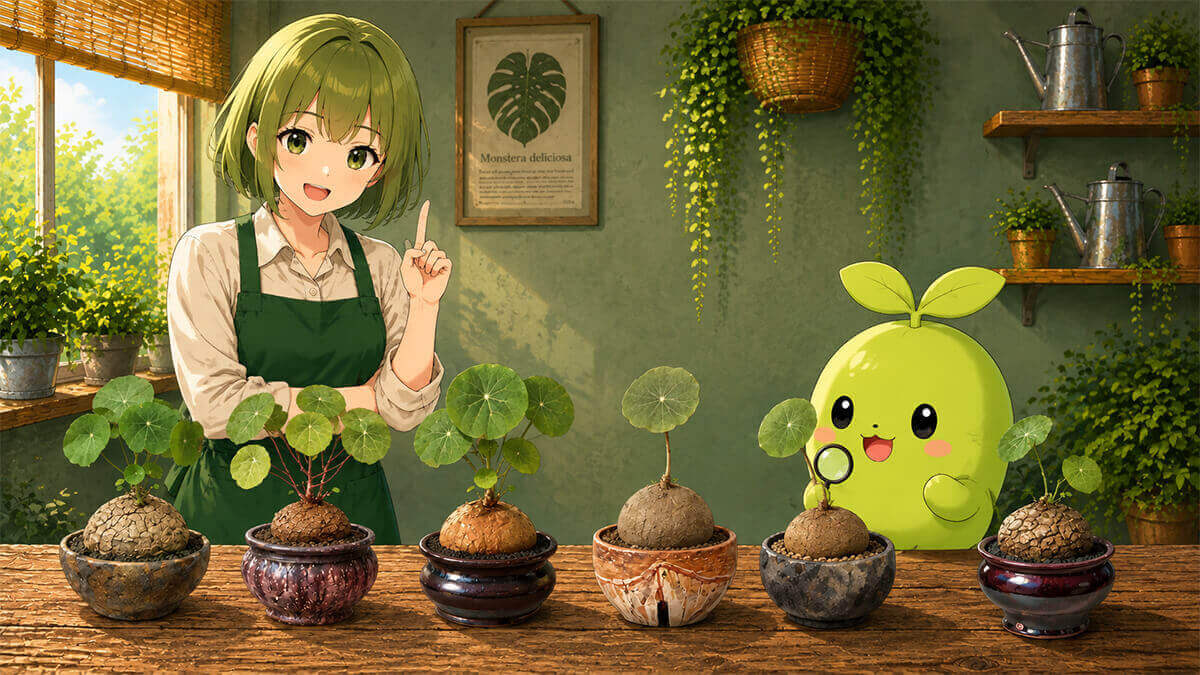 ステファニアとは?